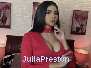 JuliaPreston