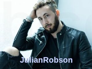 JulianRobson