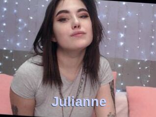 Julianne