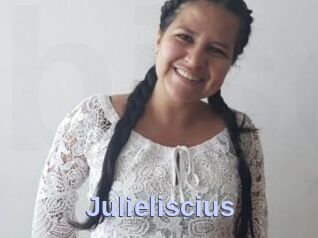 Julieliscius
