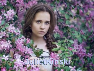 JulietKinski