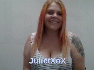 JulietXoX