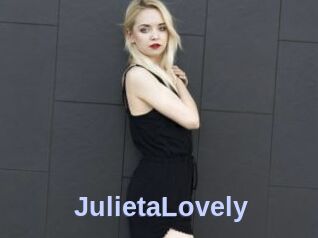 JulietaLovely