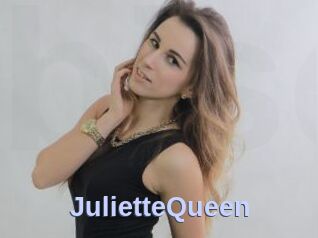 JulietteQueen