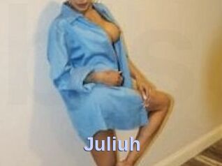 Juliuh