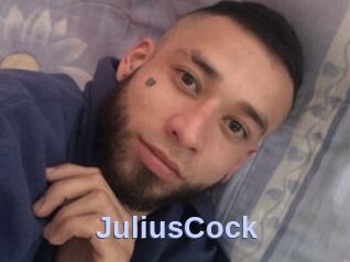 JuliusCock