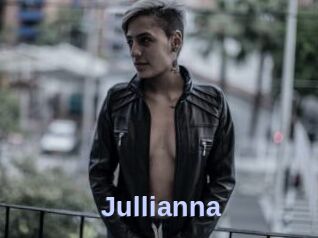 Jullianna