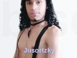 Jusortzky