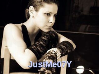 JustMe07Y