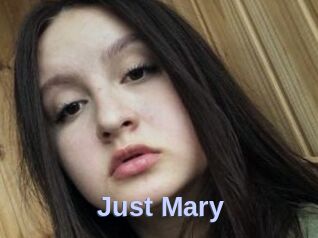 Just_Mary