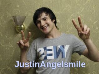 JustinAngelsmile