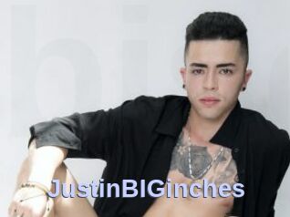 JustinBIGinches