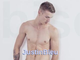 JustinBleu