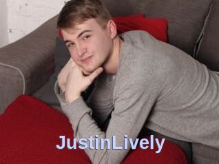 JustinLively