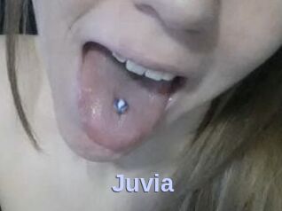 Juvia