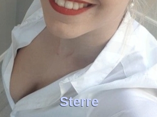 Sterre
