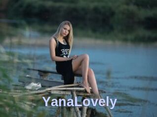 YanaLovely