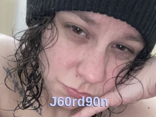J60rd90n
