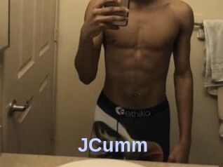 JCumm