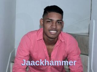 Jaackhammer