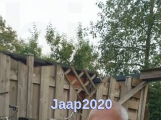 Jaap2020