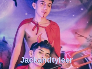 Jackandtyleer