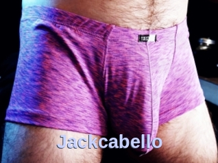 Jackcabello