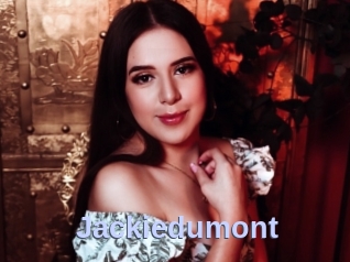 jackiedumont Big Sexy Titties