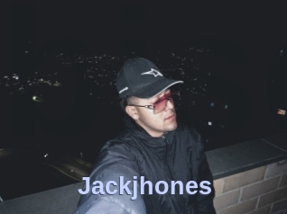 Jackjhones