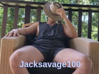 Jacksavage100