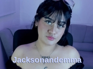 Jacksonandemma