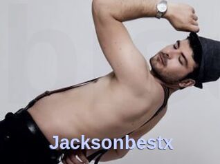 Jacksonbestx