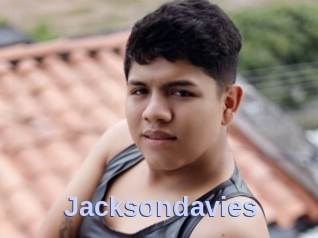 Jacksondavies