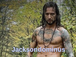 Jacksondominus