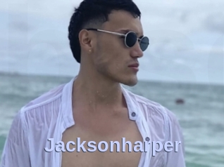 Jacksonharper