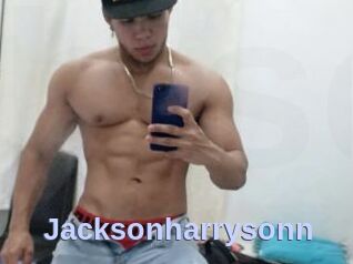 Jacksonharrysonn