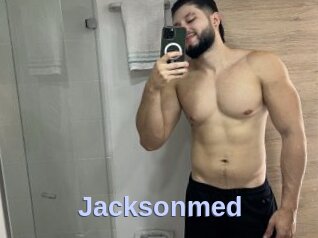 Jacksonmed