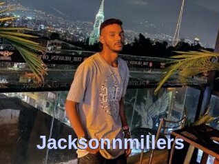 Jacksonnmillers