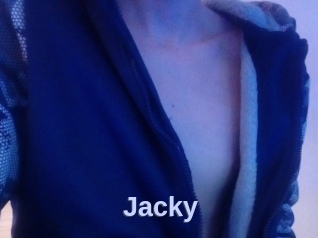 jacky Big Sexy Titties