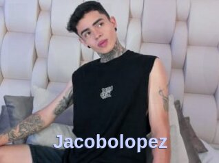 Jacobolopez