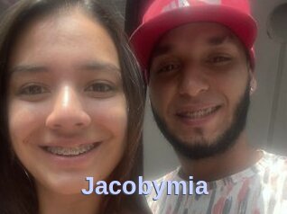 Jacobymia