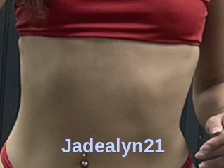 Jadealyn21
