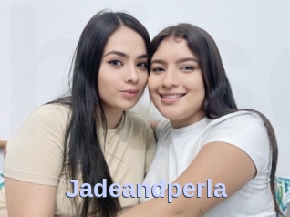 jadeandperla Big Sexy Titties