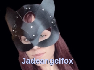 Jadeangelfox
