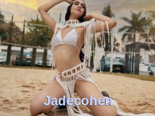 Jadecohen