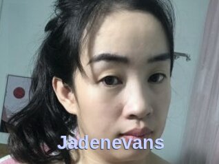 Jadenevans