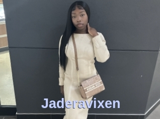 Jaderavixen
