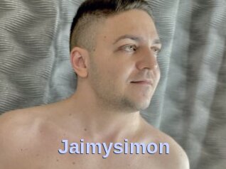 Jaimysimon