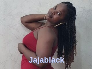 Jajablack