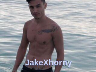 JakeXhorny